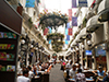 Culinary night walks in Pera