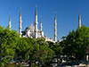Istanbul Classics and Bosphorus Cruise