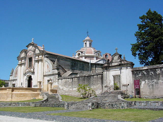 Alta Gracia - Cordoba