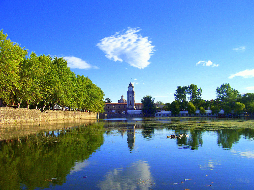 Alta Gracia - Cordoba