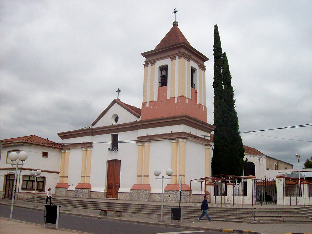 Alta Gracia - Cordoba