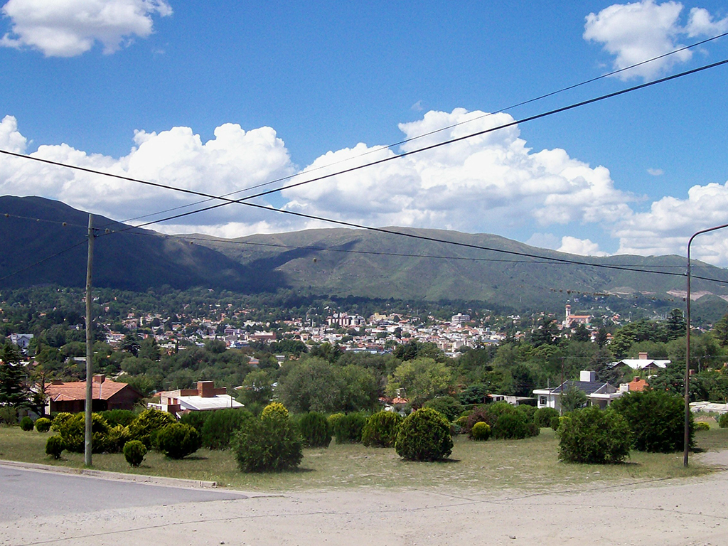 Alta Gracia - Cordoba