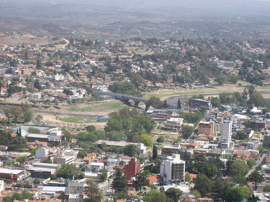 Alta Gracia - Cordoba