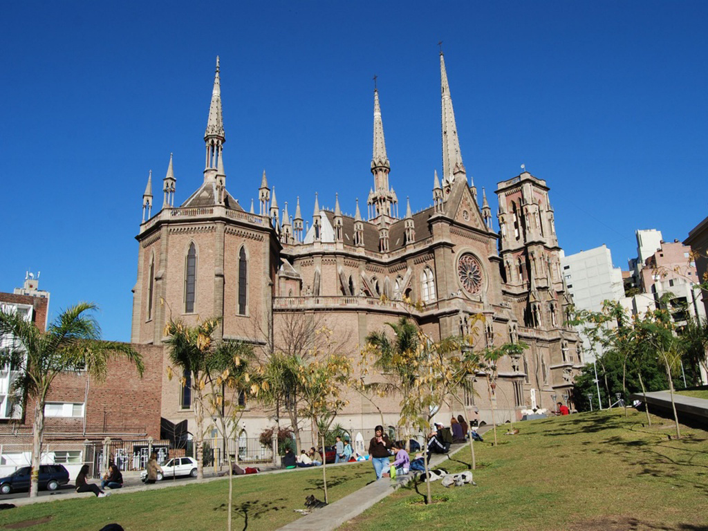 Cordoba city tour