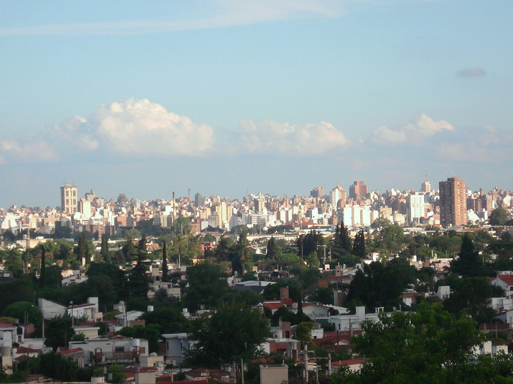 Cordoba city tour