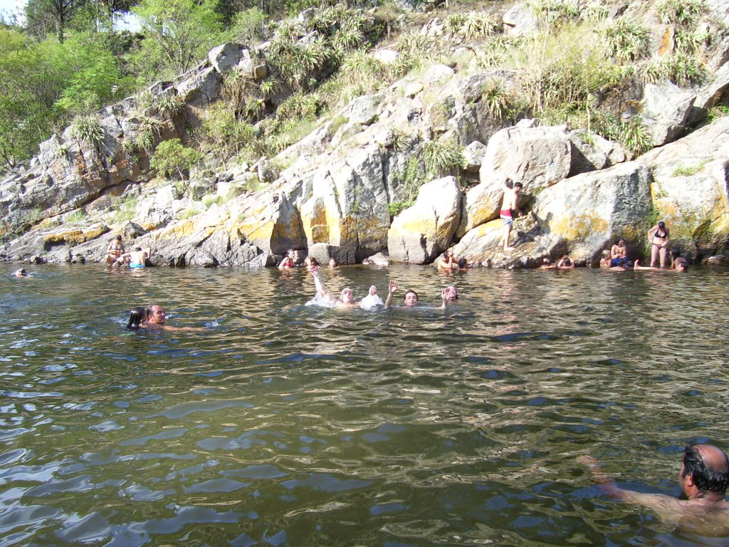 La Cumbrecita - Cordoba