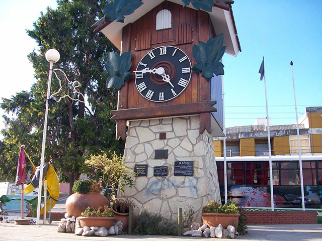 Villa Carlos Paz - Cordoba