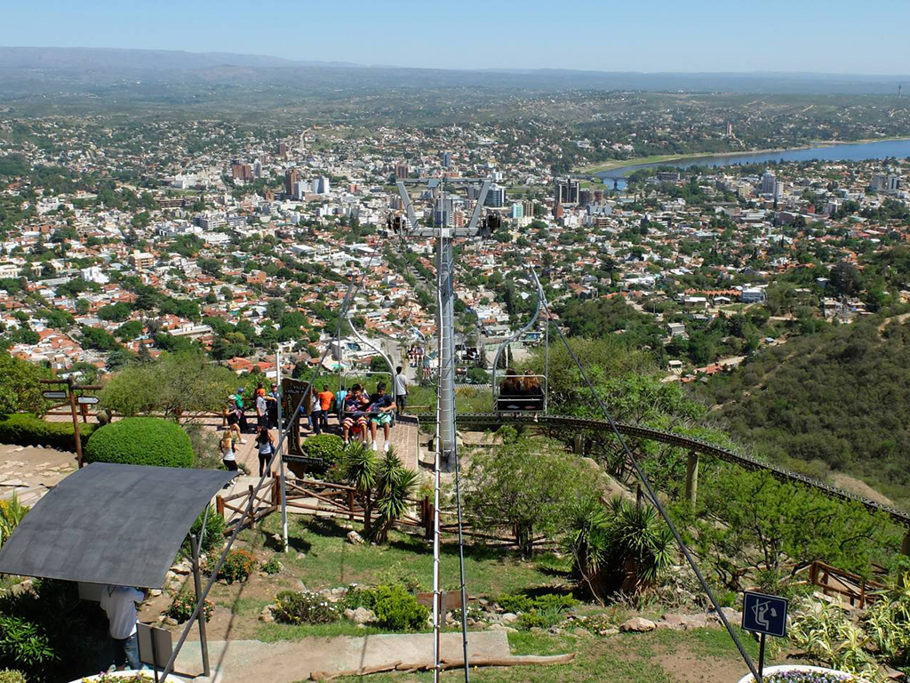 Villa Carlos Paz - Cordoba