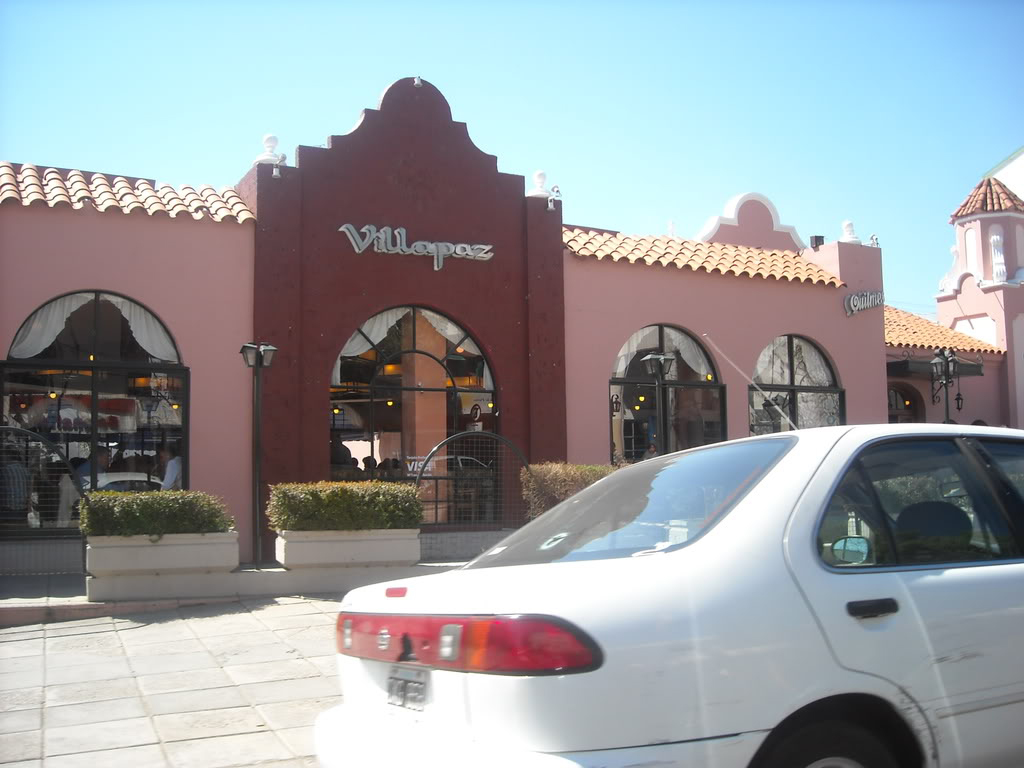Villa Carlos Paz - Cordoba