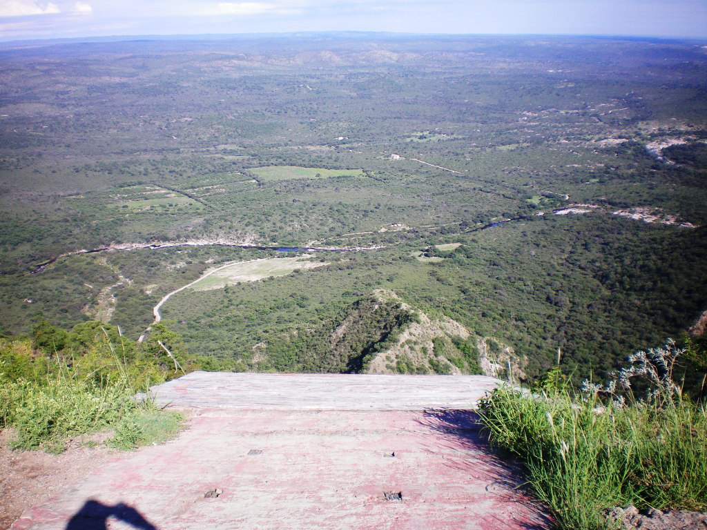 Villa Carlos Paz - Cordoba