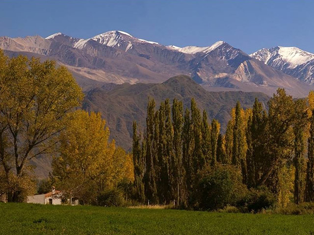 Calchaquies valley tour - Salta