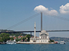Romantic Bosphorus cruise