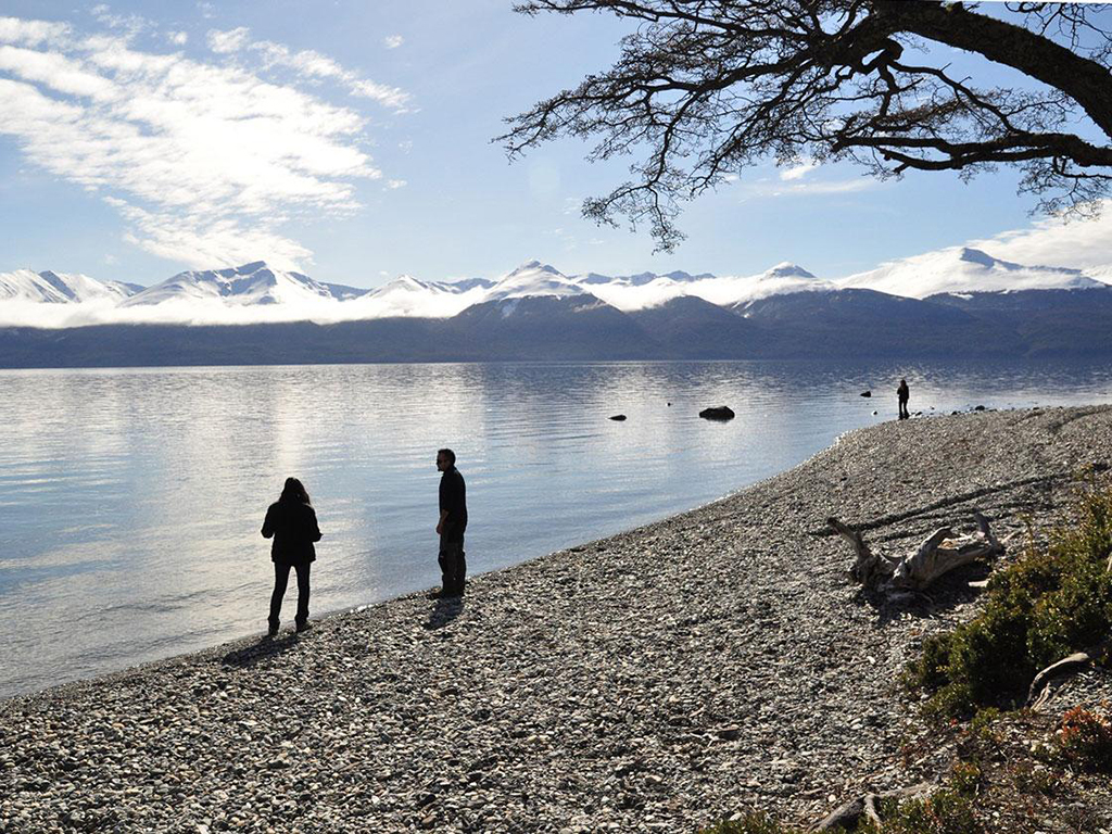 Lagos Off-Road: 4x4 Adventure to Lake Escondido and Lake Fagnano - Ushuaia