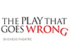 The Play That Goes Wrong