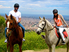 Horseback Riding Tour in a Natural Park