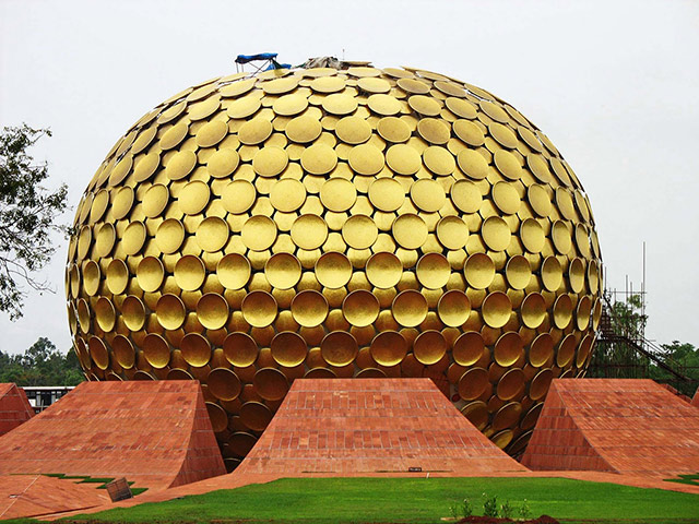 Excursion to Pondicherry - Private Tour