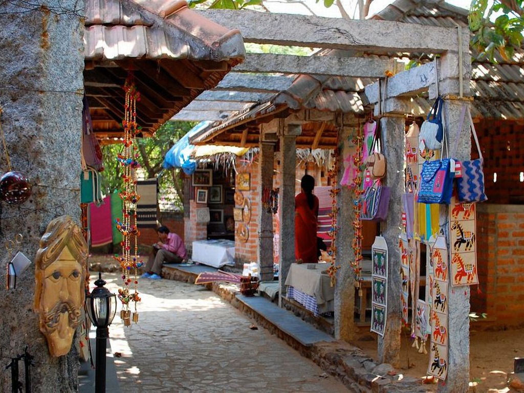 Excursion to Dakshin Chitra - Private