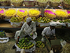 The flavors of Mumbai