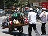 Meeting the Dabbawallahs