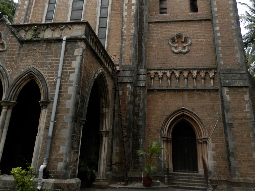 Rosemount Mosques Temples and mosques tour