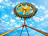 Transfer to Adlabs Imagica theme park