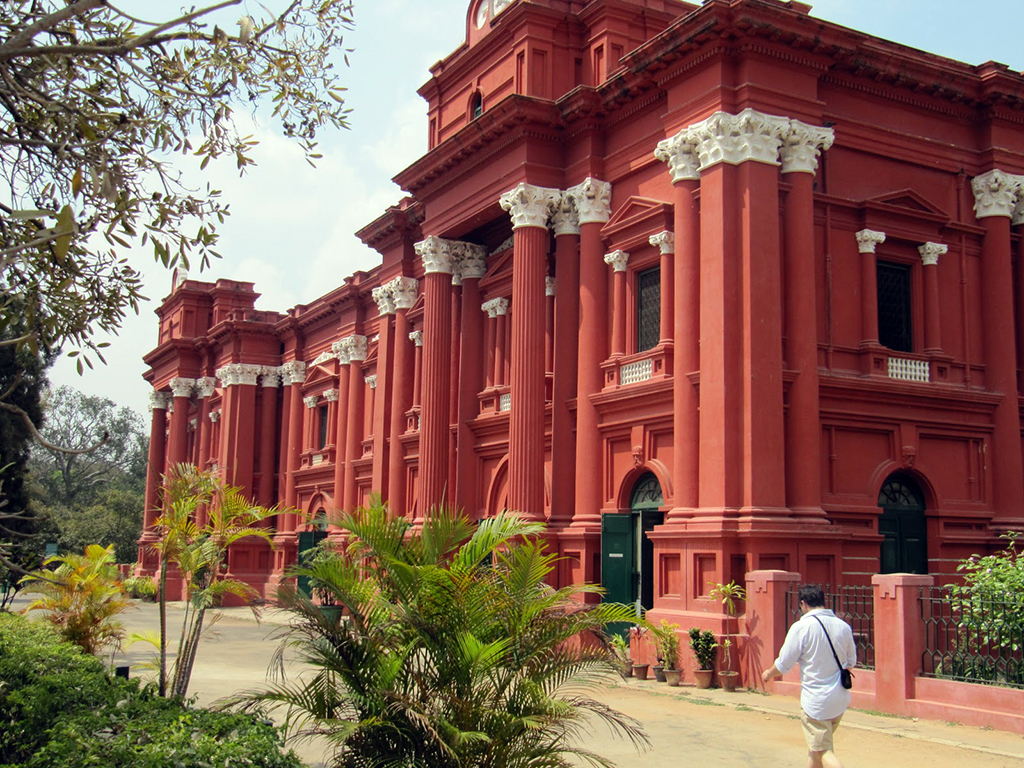 Government Museum - Half-Day Private Tour