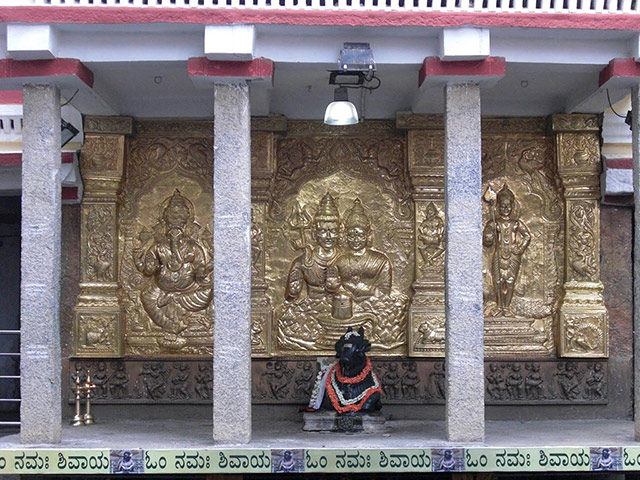 The Malleswaram Heritage Trail