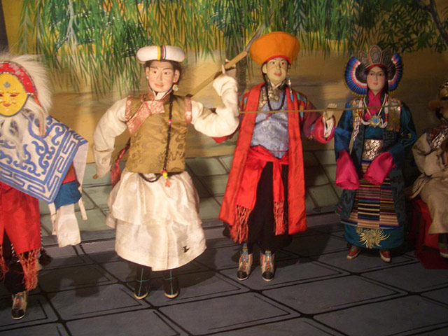 Image of Visit to National Philatelic Museum, Science Museum and Shankar's International Dolls Museum