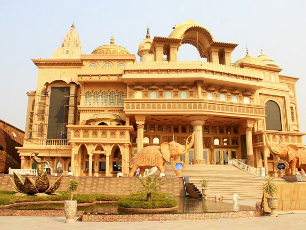 Kingdom of Dreams Show - Ticket with Transfers
