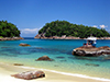 Ubatuba beaches private tour