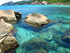 Ubatuba beach tour and Anchieta Island - private