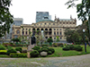 Historic Sao Paulo City Tour - Private