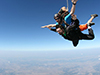 Skydive tandem jump - Private