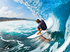 Cambury surfing tour - private