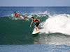Surfing tour to Ubatuba - private