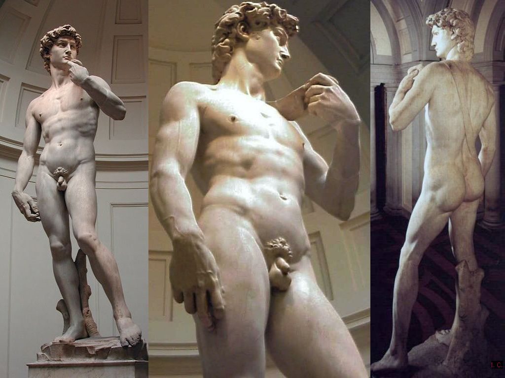 Accademia Gallery Ticket with Direct Access and optional Guided City Tour (Ticket with Guided City Tour)