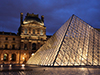 Mona Lisa and the best of the Louvre Express
