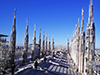 Tour of the Duomo - Including Underground and Terrace - Skip the Line