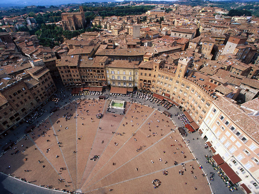 Tuscany Day Trip: Medieval Villages, Cooking Class and Wine Tasting - Florence