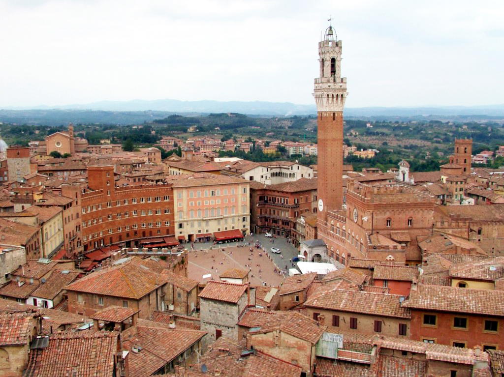 Tuscany Day Trip: Medieval Villages, Cooking Class and Wine Tasting - Florence