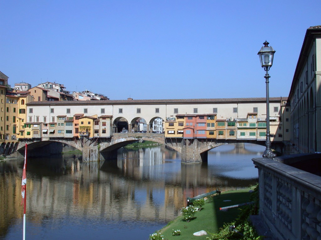 Welcome to Florence - Walking Tour