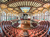 Visita al Palau de la Música Catalana