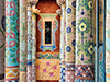 Visita al Palau de la Música Catalana