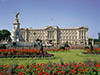 Buckingham Palace and Changing of the Guard with Tea