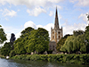 Tour through the Cotswolds, Bath and Stonehenge