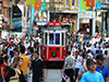 Tour of Istanbul from Ataturk Airport for connecting passengers