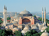 Hagia Sophia and Grand Bazaar tour - skip the line