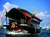 Evening Chao Praya Dinner Cruise