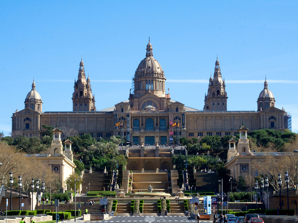 Barcelona Card Express - 48 Hours of Experiences