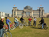 Panoramic Bike Tour in Spanish- Private